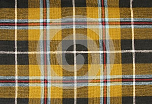 Tartan photo