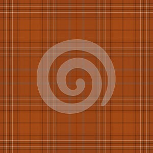 Tartan checkered seamless pattern