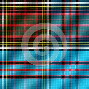 Tartan Clan Anderson