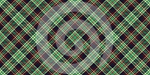 Tartan pattern plaid textile scottish, background classic