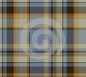 Tartan plaid