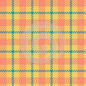 tartan plaid background, seamless cloth and print plaids