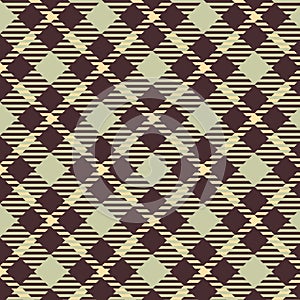 tartan plaid background, seamless cloth and print plaids