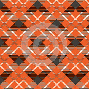 tartan plaid background, seamless cloth and print plaids