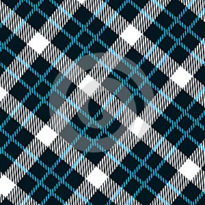 tartan plaid background, seamless cloth and print plaids