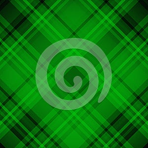 Tartan plaid fabric pattern background textured photo