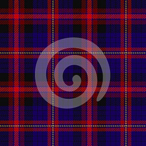 Tartan, plaid pattern