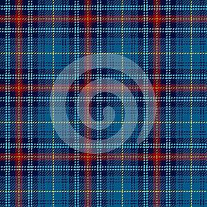 Tartan, plaid pattern