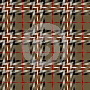 Tartan, plaid pattern photo