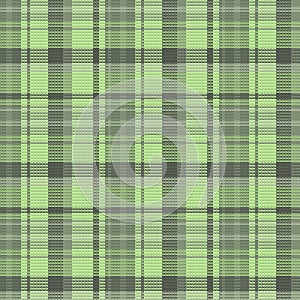 Tartan plaid pattern with texture.