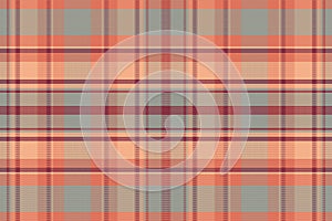 Tartan plaid pattern with texture.