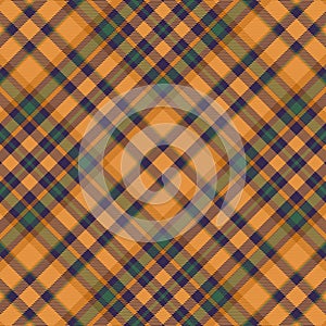 Tartan plaid pattern with texture.