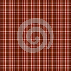 Tartan plaid pattern with texture.