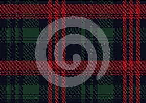 Tartan,plaid pattern vector background