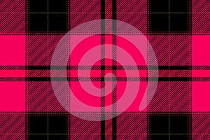 Tartan plaid Scottish seamless pattern background