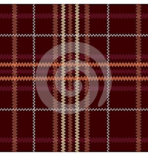 Tartan / Plaid seamless parttern / Check pattern