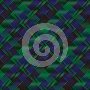 Tartan plaid vector background. Fashion pattern. Vector wallpaper for Christmas, New Year decorations.Traditional Scottish