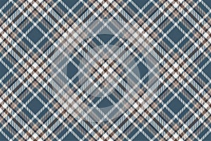 Tartan scotland seamless plaid pattern vector. Retro background fabric. Vintage check color square geometric texture