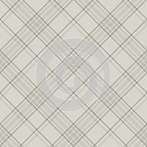 Tartan scotland seamless plaid pattern vector. Retro background fabric. Vintage check color square geometric texture for textile