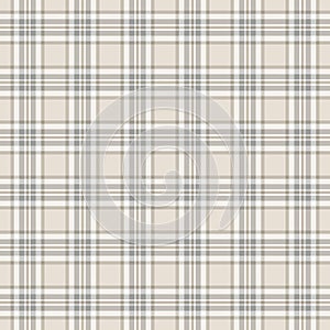 Tartan seamless pattern background