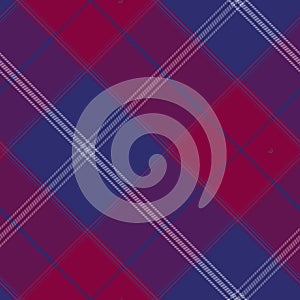 Tartan seamless pattern background