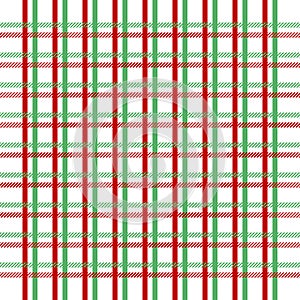 Tartan seamless pattern green and red.Texture for plaid, tablecloths, clothes, shirts, dresses, paper, bedding, blankets, quilts