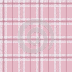 Tartan seamless pattern, pink and white,Patterns 17 2 2023