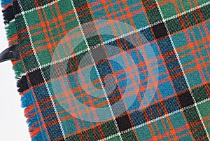 Tartan Skirt