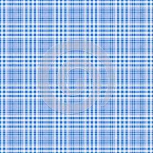Tartan Vector Patterns, Chinese Blue And White Porcelain`s Color