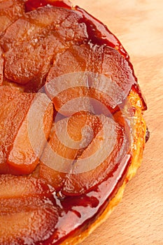 Tarte Tatin