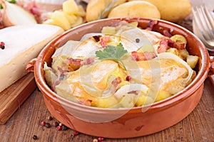 Tartiflette