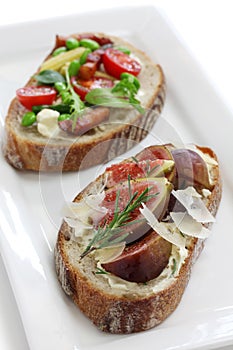 Tartine