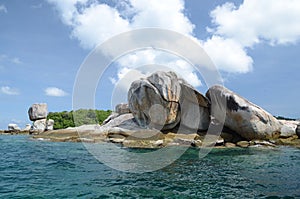 Tarutao National Park