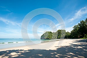 Tarutao national park and Koh Lipe in Satun, Thailand