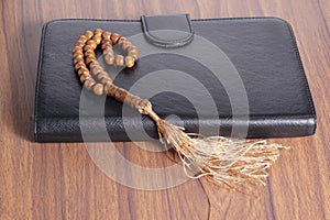 Tasbih - moslem prayer beads