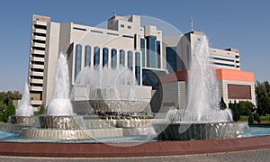 Taskent 2007 
