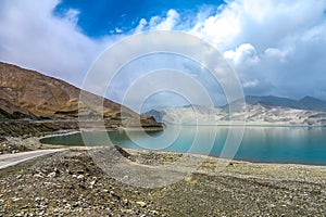 Tashkurgan Muztagh Ata 02