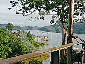 Tasik Banding,Perak