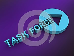 task force on purple