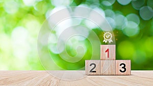 Task priority and management concept, The order of priority in any activity, Set work priority, arrange to do list. arranging