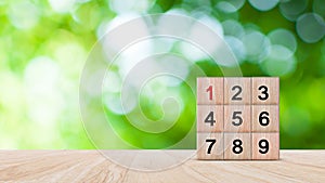 Task priority and management concept, The order of priority in any activity, Set work priority, arrange to do list. arranging