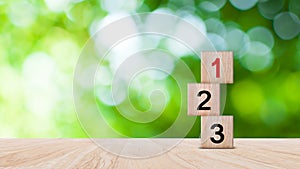 Task priority and management concept, The order of priority in any activity, Set work priority, arrange to do list. arranging