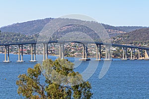 Tasman Highway Bridge - Hobart