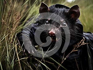 Tasmania Devil