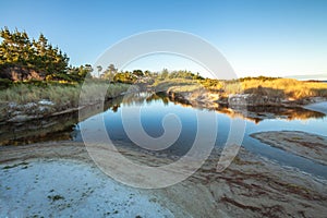 Tasmania East Coast