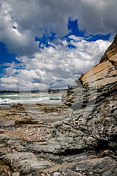 Tasmania`s Coastline, Untouched Beauty