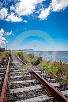 Tasmania`s Coastline, Untouched Beauty