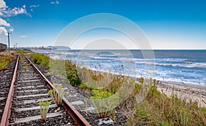 Tasmania`s Coastline, Untouched Beauty