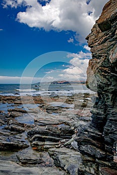 Tasmania`s Coastline, Untouched Beauty