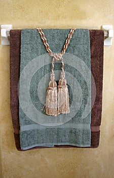 Tassels and Towels photo